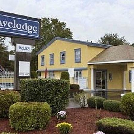 Travelodge By Wyndham Atlantic City Galloway Εξωτερικό φωτογραφία