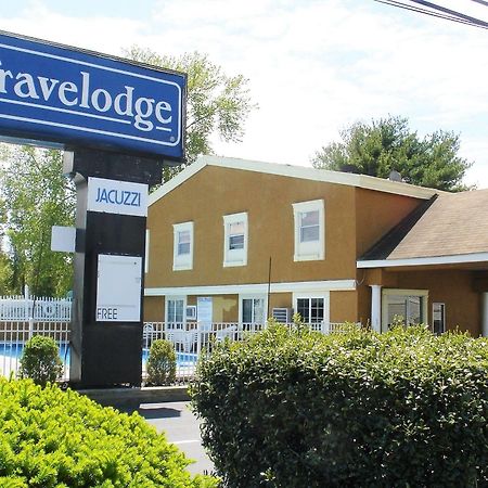 Travelodge By Wyndham Atlantic City Galloway Εξωτερικό φωτογραφία