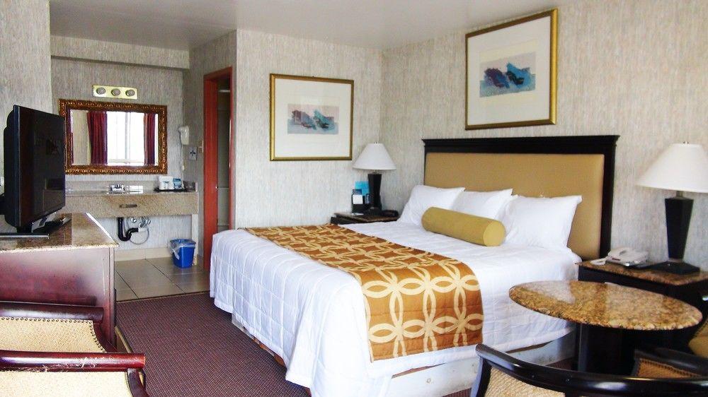 Travelodge By Wyndham Atlantic City Galloway Εξωτερικό φωτογραφία