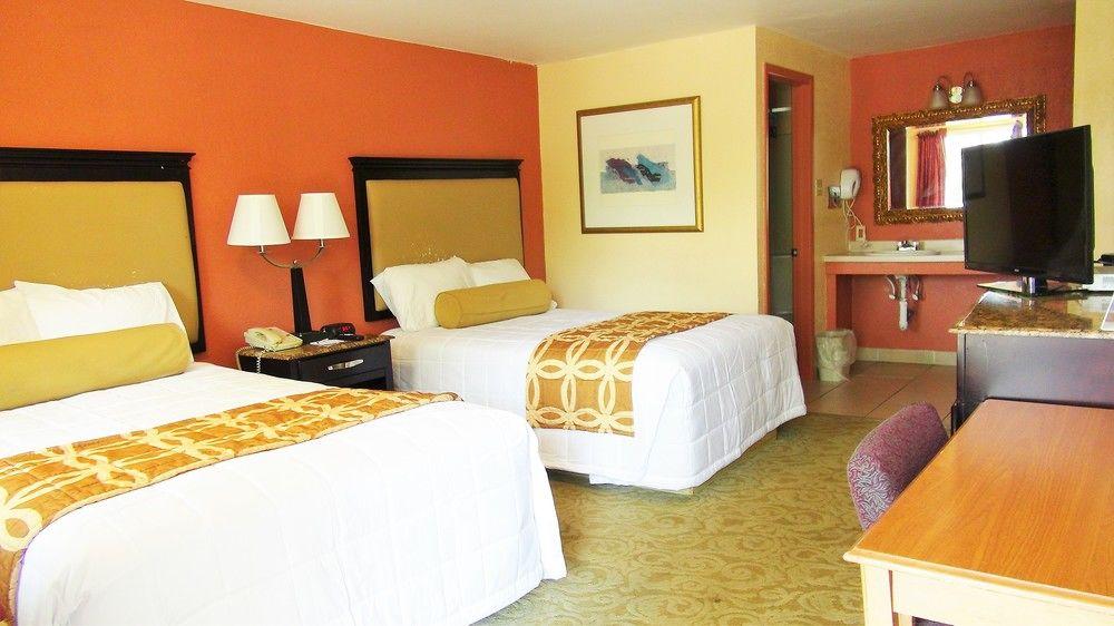 Travelodge By Wyndham Atlantic City Galloway Εξωτερικό φωτογραφία