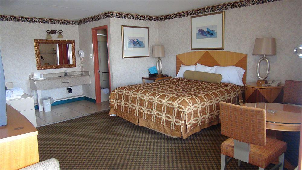 Travelodge By Wyndham Atlantic City Galloway Εξωτερικό φωτογραφία