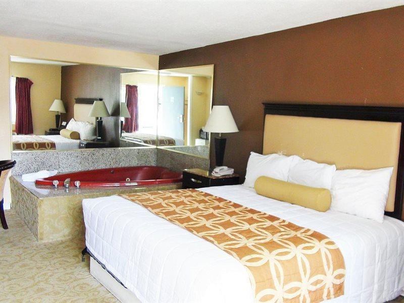 Travelodge By Wyndham Atlantic City Galloway Εξωτερικό φωτογραφία