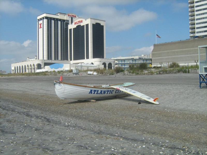 Travelodge By Wyndham Atlantic City Galloway Εξωτερικό φωτογραφία
