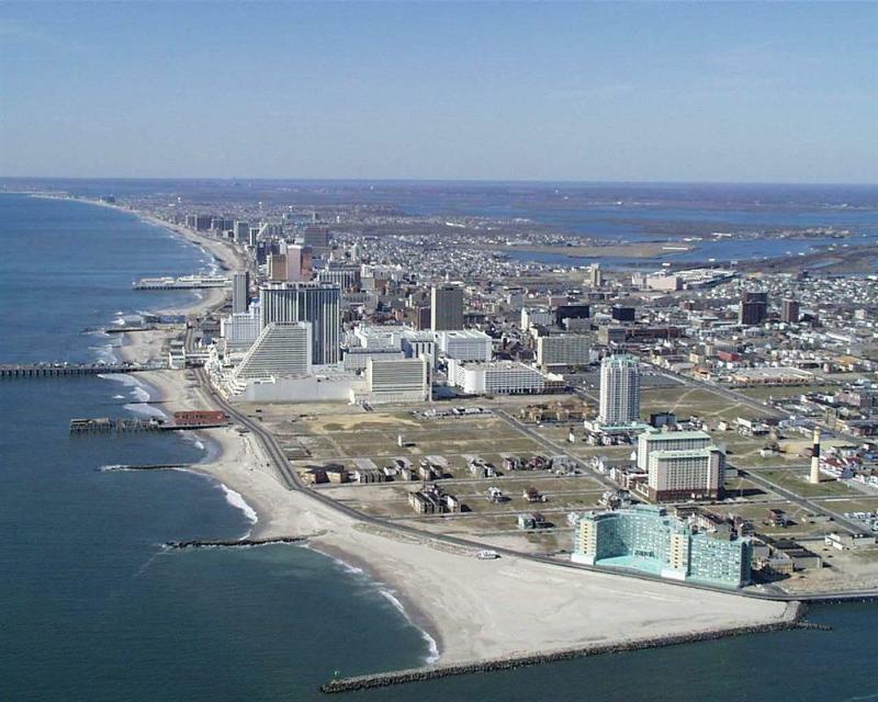 Travelodge By Wyndham Atlantic City Galloway Εξωτερικό φωτογραφία