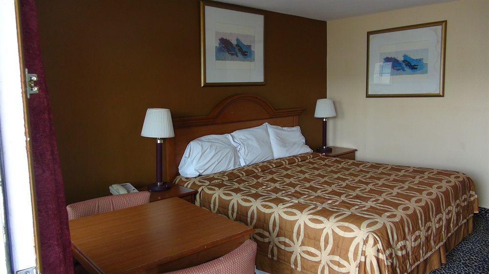 Travelodge By Wyndham Atlantic City Galloway Εξωτερικό φωτογραφία