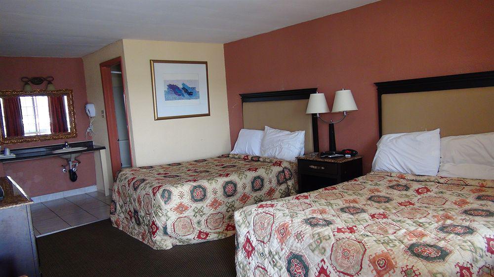Travelodge By Wyndham Atlantic City Galloway Εξωτερικό φωτογραφία