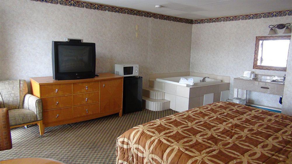 Travelodge By Wyndham Atlantic City Galloway Εξωτερικό φωτογραφία