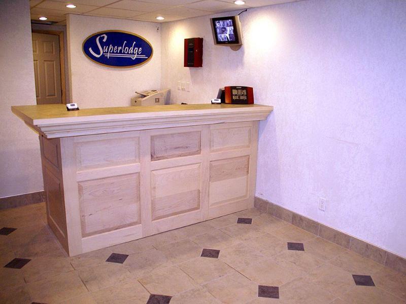Travelodge By Wyndham Atlantic City Galloway Εξωτερικό φωτογραφία