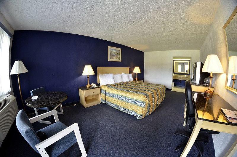 Travelodge By Wyndham Atlantic City Galloway Εξωτερικό φωτογραφία