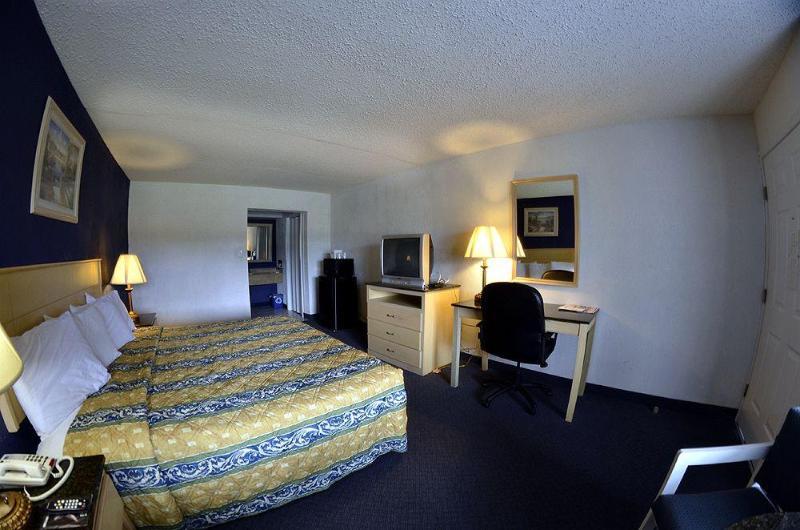 Travelodge By Wyndham Atlantic City Galloway Εξωτερικό φωτογραφία