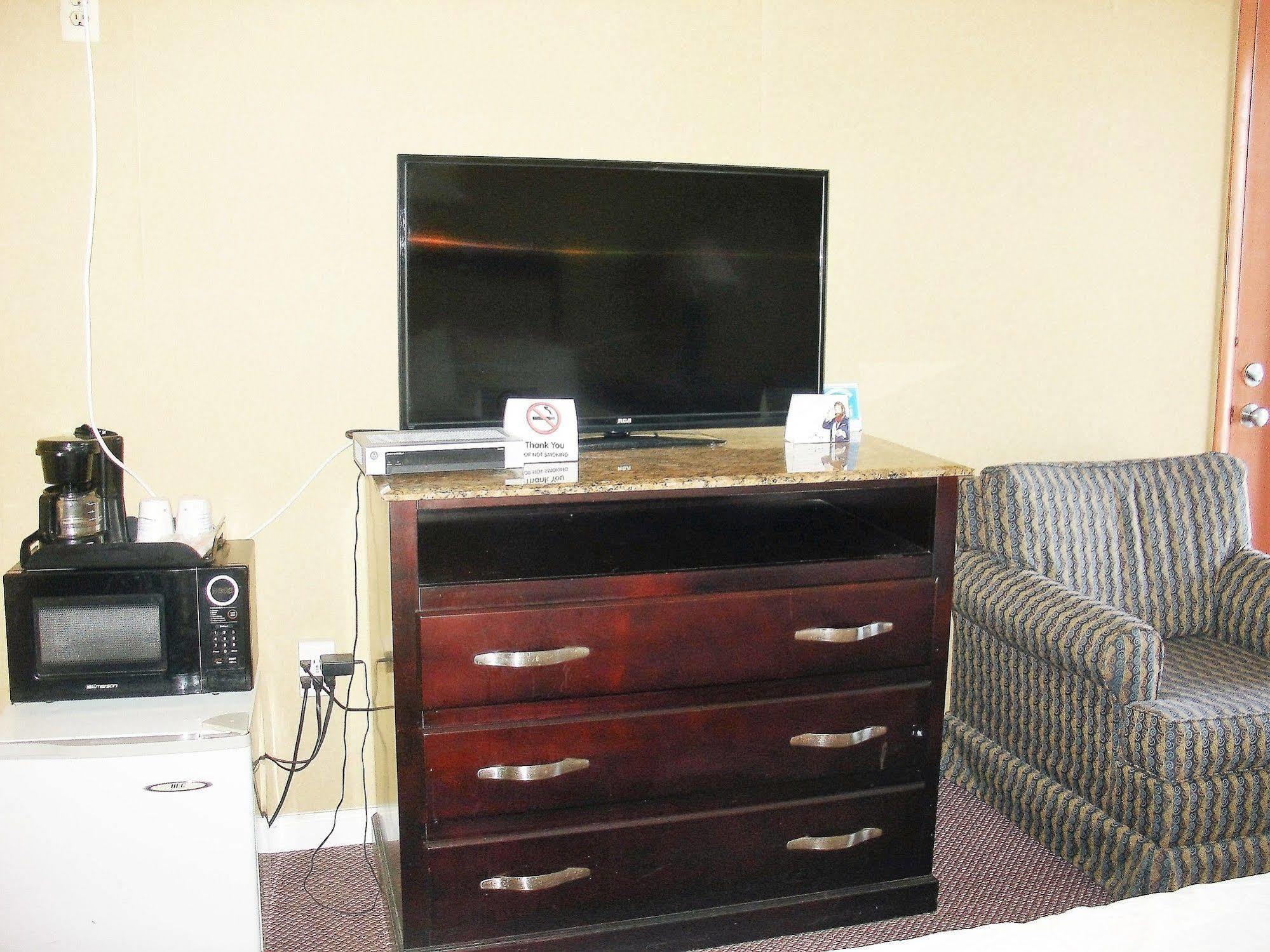 Travelodge By Wyndham Atlantic City Galloway Εξωτερικό φωτογραφία
