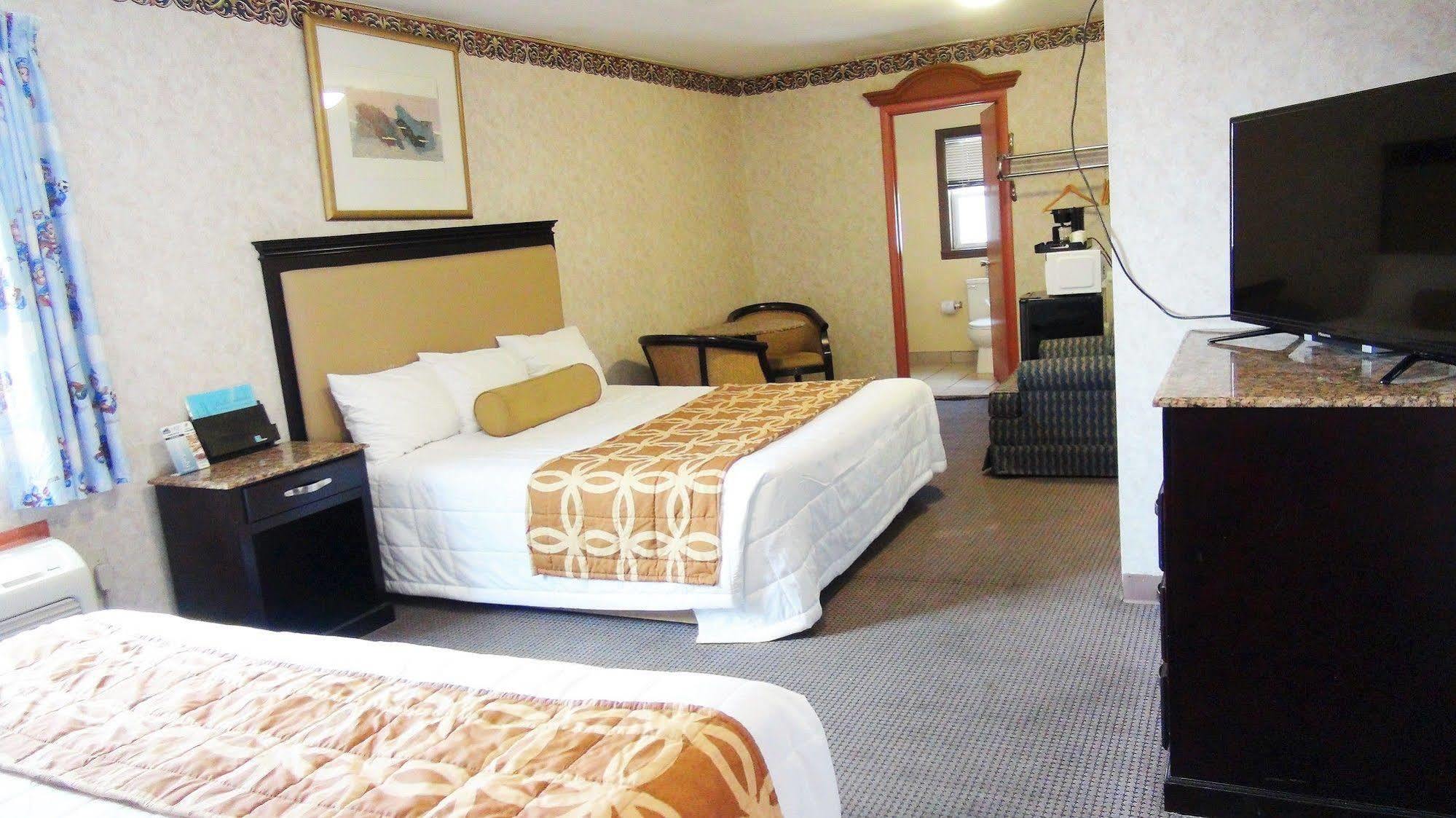 Travelodge By Wyndham Atlantic City Galloway Εξωτερικό φωτογραφία