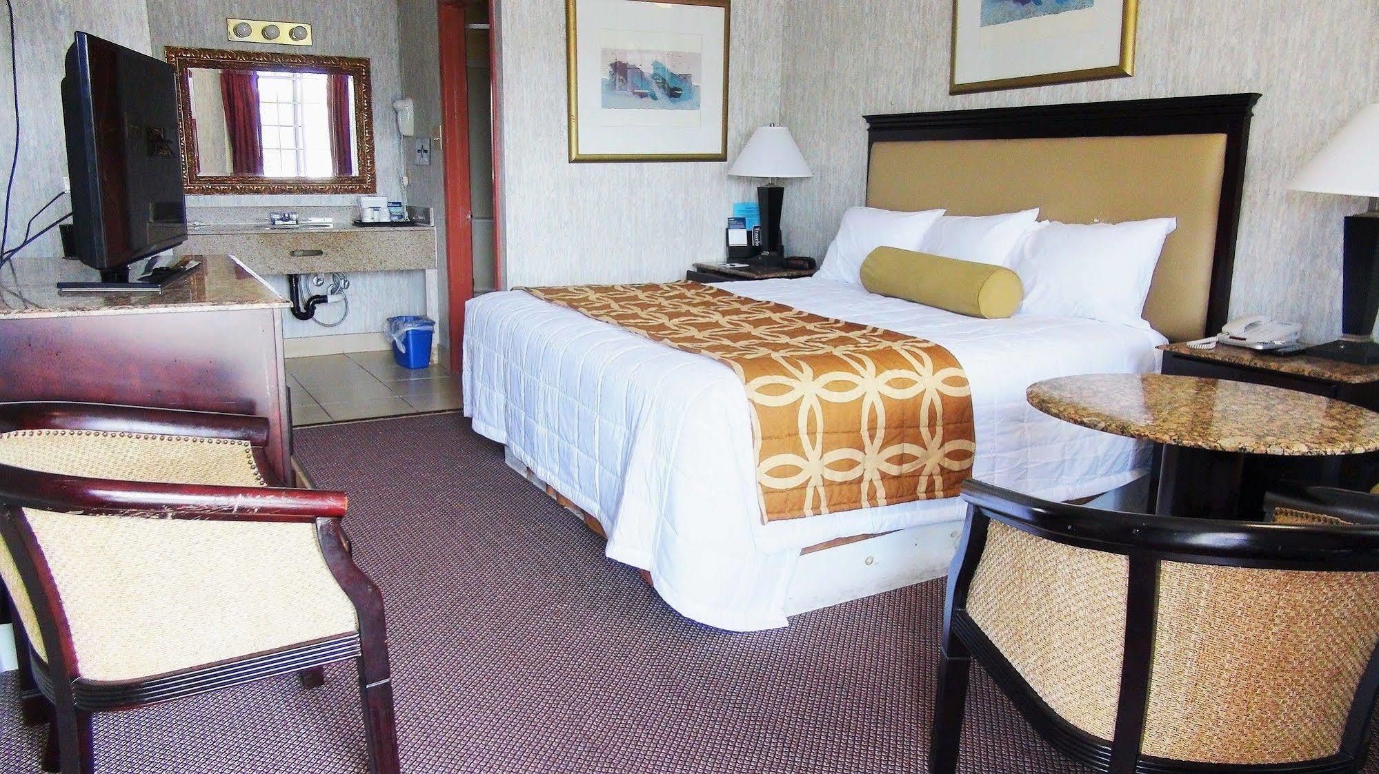Travelodge By Wyndham Atlantic City Galloway Εξωτερικό φωτογραφία