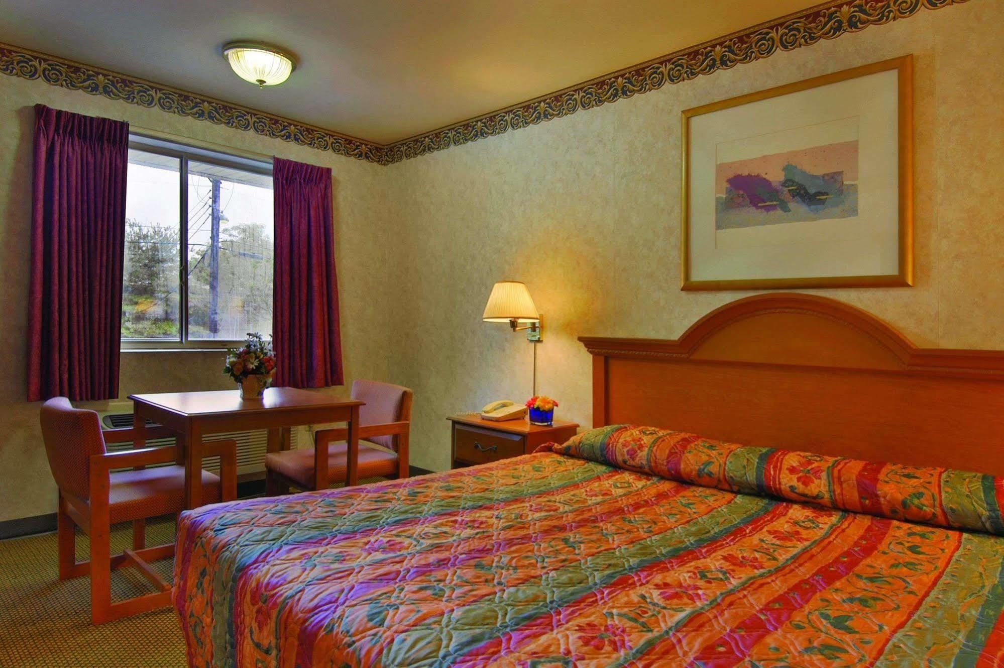 Travelodge By Wyndham Atlantic City Galloway Εξωτερικό φωτογραφία