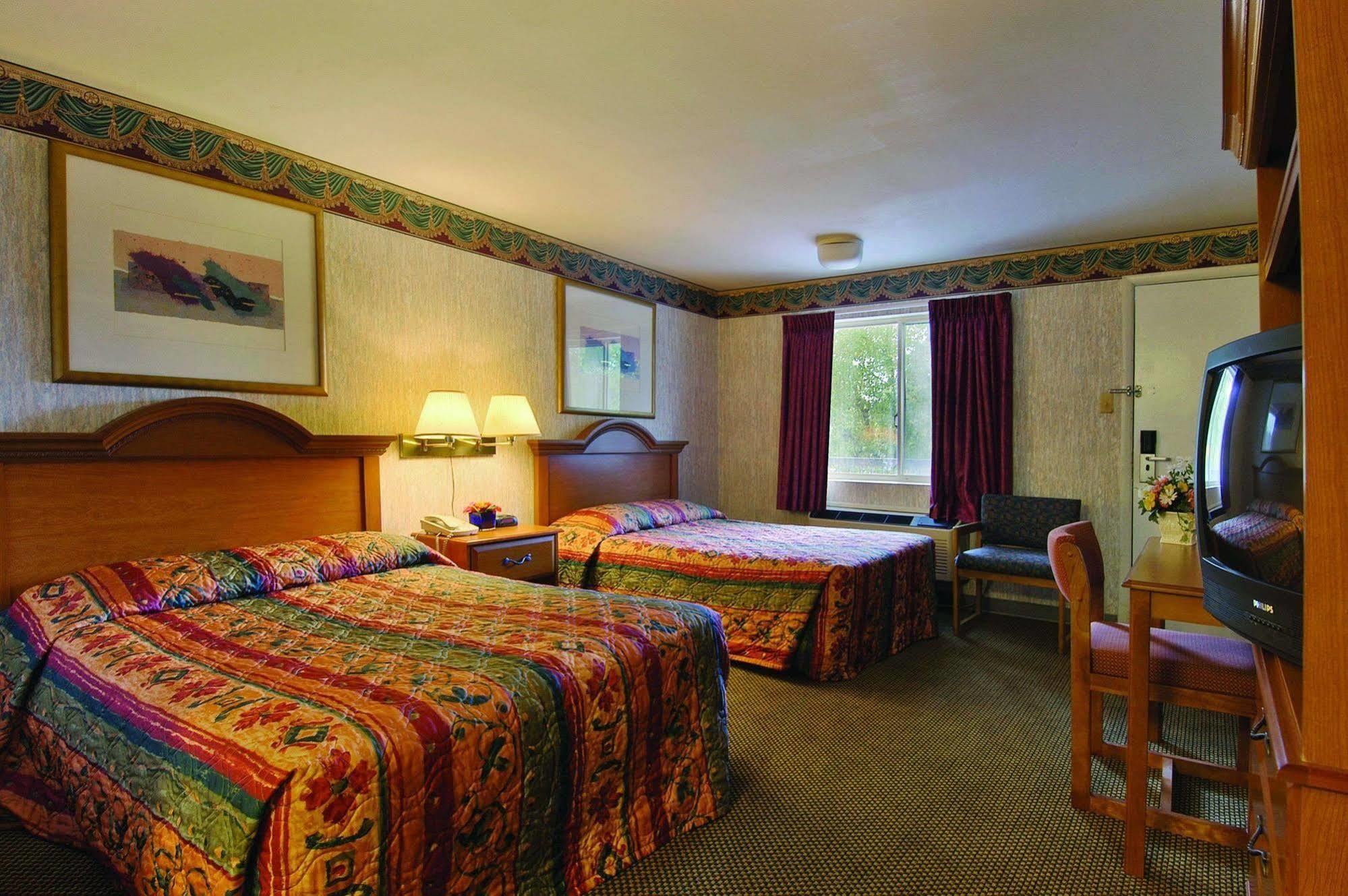 Travelodge By Wyndham Atlantic City Galloway Εξωτερικό φωτογραφία